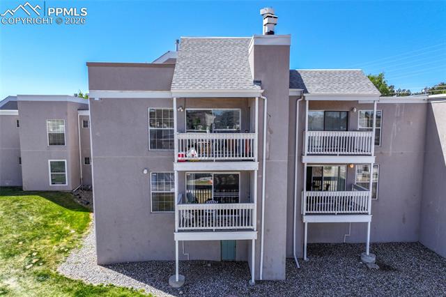 MLS Image for 3440  Parkmoor Village  P ,Colorado Springs, Colorado