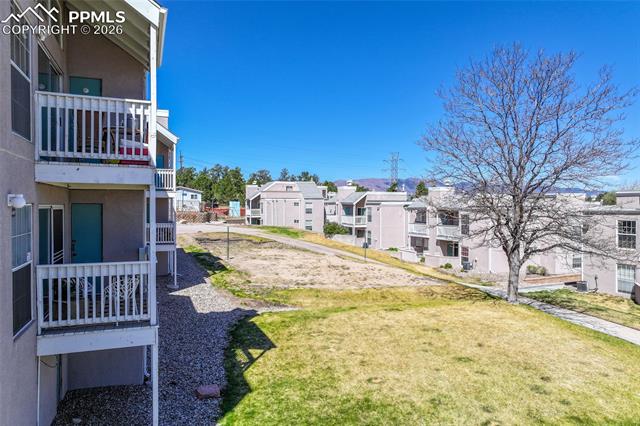 MLS Image for 3440  Parkmoor Village  P ,Colorado Springs, Colorado