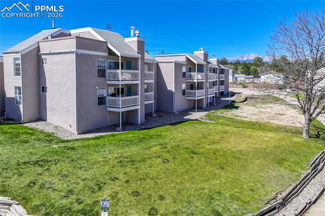 MLS Image for 3440  Parkmoor Village  P ,Colorado Springs, Colorado