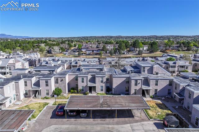 MLS Image for 3440  Parkmoor Village  P ,Colorado Springs, Colorado