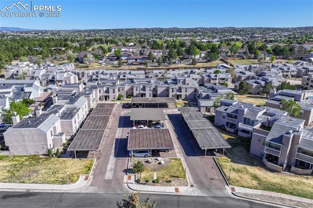 MLS Image for 3440  Parkmoor Village  P ,Colorado Springs, Colorado
