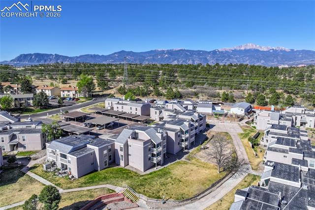 MLS Image for 3440  Parkmoor Village  P ,Colorado Springs, Colorado