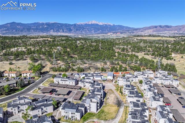 MLS Image for 3440  Parkmoor Village  P ,Colorado Springs, Colorado