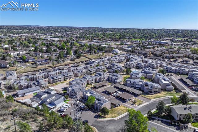 MLS Image for 3440  Parkmoor Village  P ,Colorado Springs, Colorado