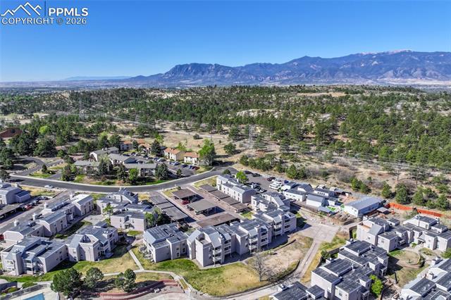 MLS Image for 3440  Parkmoor Village  P ,Colorado Springs, Colorado