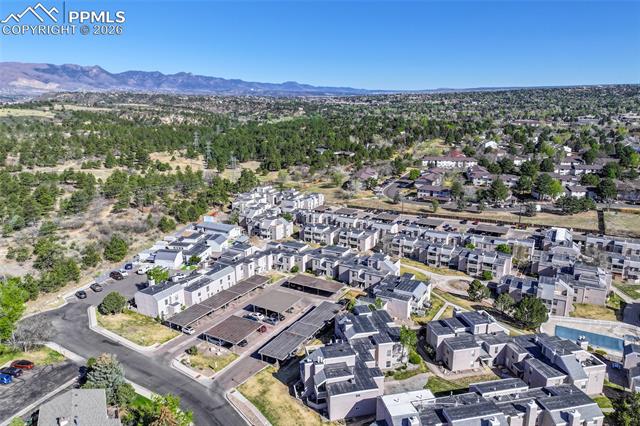 MLS Image for 3440  Parkmoor Village  P ,Colorado Springs, Colorado