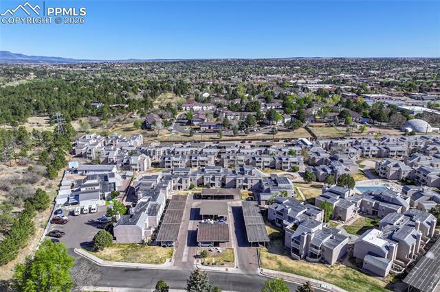 MLS Image for 3440  Parkmoor Village  P ,Colorado Springs, Colorado