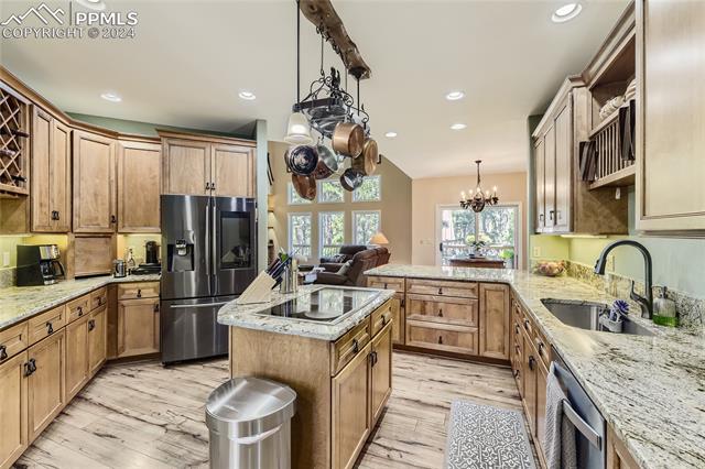 MLS Image for 9626 S Perry Park  ,Larkspur, Colorado