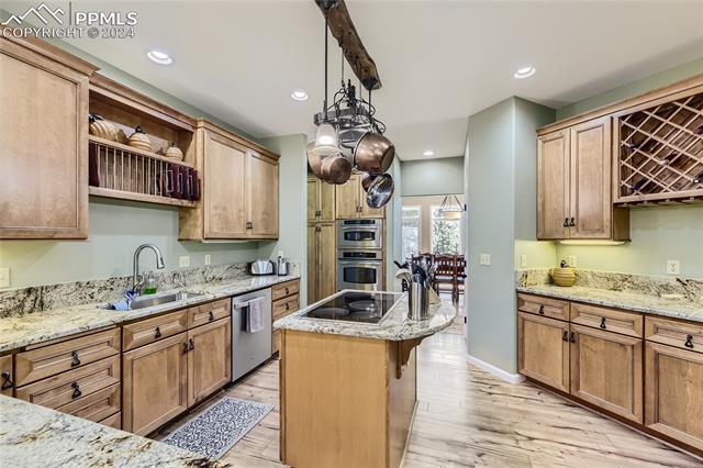 MLS Image for 9626 S Perry Park  ,Larkspur, Colorado