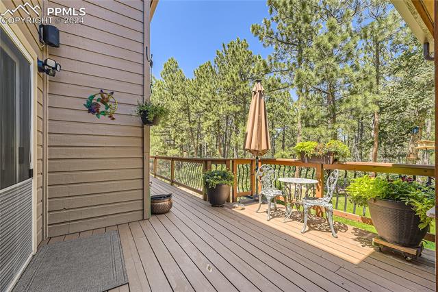 MLS Image for 9626 S Perry Park  ,Larkspur, Colorado