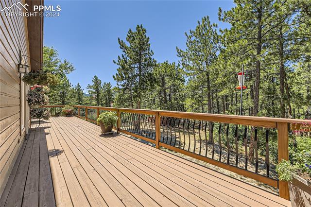 MLS Image for 9626 S Perry Park  ,Larkspur, Colorado