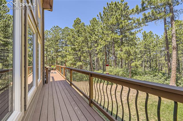 MLS Image for 9626 S Perry Park  ,Larkspur, Colorado