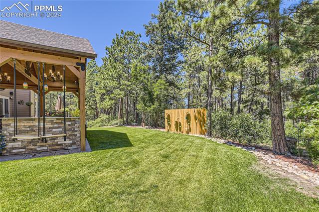 MLS Image for 9626 S Perry Park  ,Larkspur, Colorado