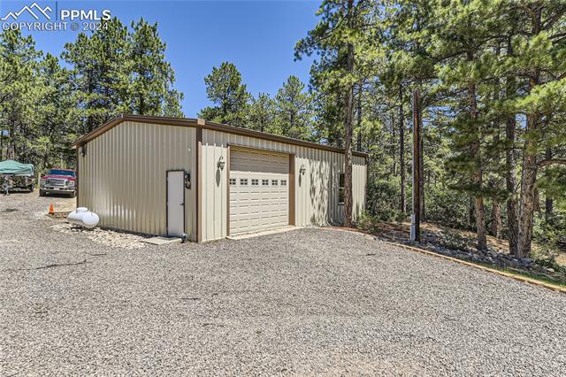 MLS Image for 9626 S Perry Park  ,Larkspur, Colorado