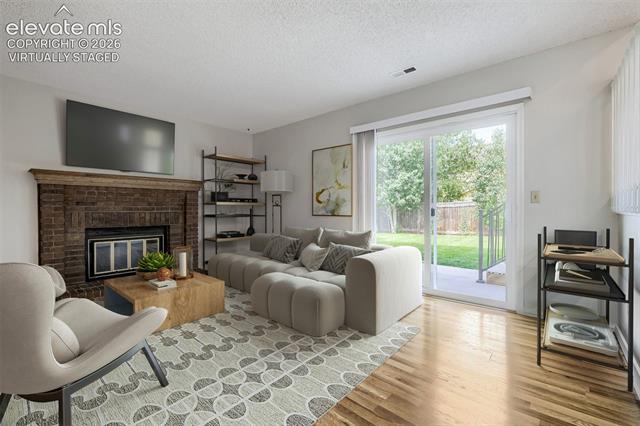 MLS Image for 8824  Kalmar  ,Colorado Springs, Colorado
