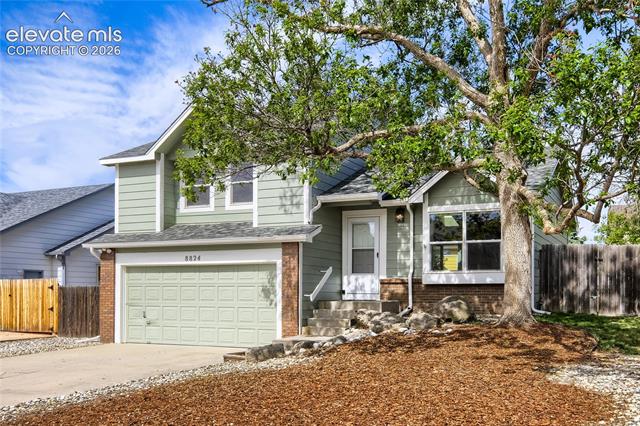 MLS Image for 8824  Kalmar  ,Colorado Springs, Colorado
