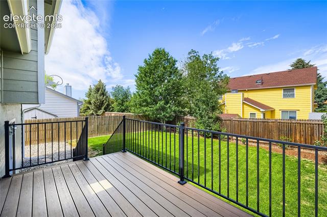 MLS Image for 8824  Kalmar  ,Colorado Springs, Colorado