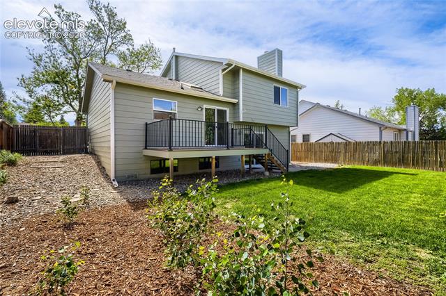 MLS Image for 8824  Kalmar  ,Colorado Springs, Colorado