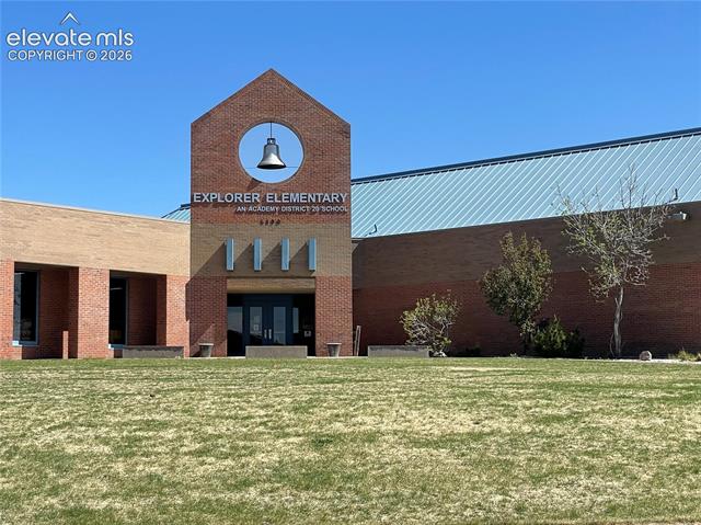 MLS Image for 8824  Kalmar  ,Colorado Springs, Colorado