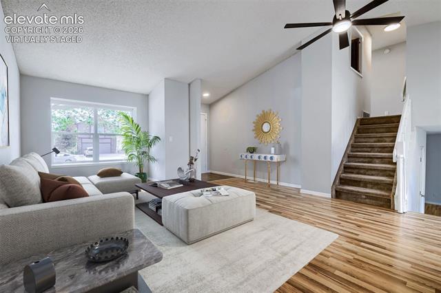 MLS Image for 8824  Kalmar  ,Colorado Springs, Colorado