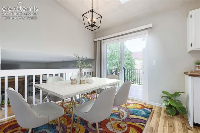 MLS Image for 8824  Kalmar  ,Colorado Springs, Colorado
