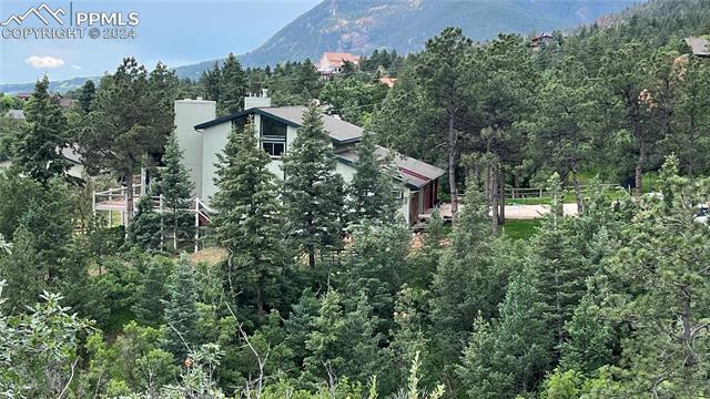 MLS Image for 3120  Bonne Vista  ,Colorado Springs, Colorado