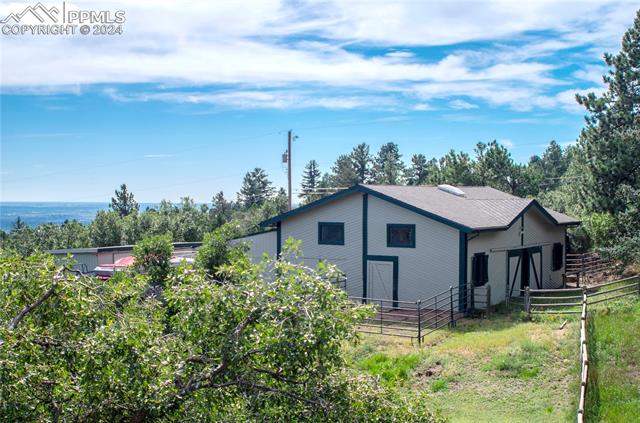 MLS Image for 3120  Bonne Vista  ,Colorado Springs, Colorado