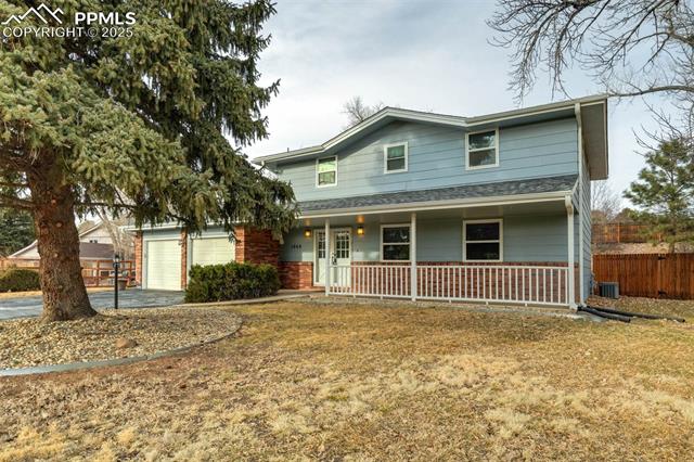 MLS Image for 1868  Brookwood  ,Colorado Springs, Colorado