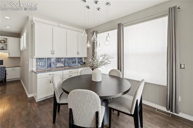 MLS Image for 8566  Crooked Branch  ,Colorado Springs, Colorado