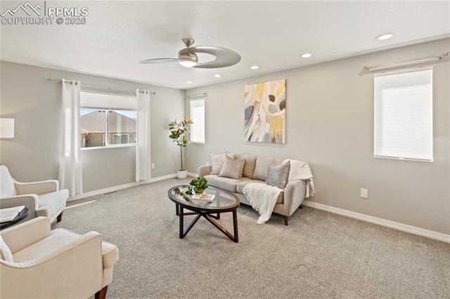 MLS Image for 8566  Crooked Branch  ,Colorado Springs, Colorado