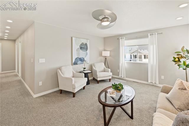 MLS Image for 8566  Crooked Branch  ,Colorado Springs, Colorado