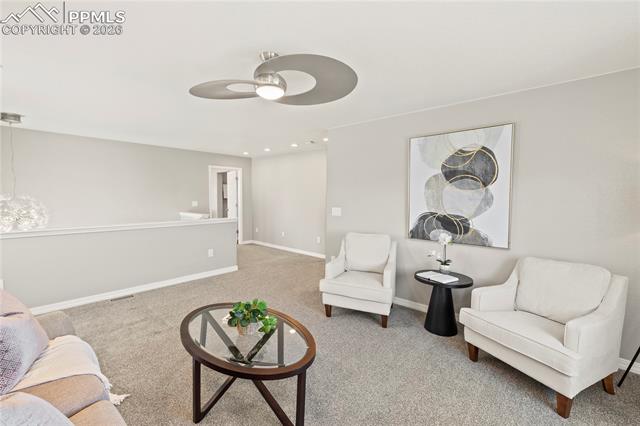 MLS Image for 8566  Crooked Branch  ,Colorado Springs, Colorado