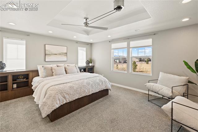 MLS Image for 8566  Crooked Branch  ,Colorado Springs, Colorado