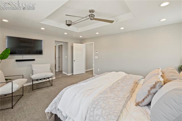 MLS Image for 8566  Crooked Branch  ,Colorado Springs, Colorado