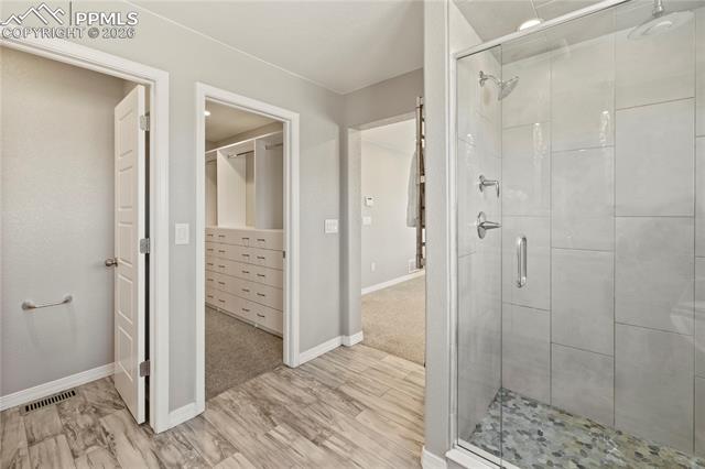 MLS Image for 8566  Crooked Branch  ,Colorado Springs, Colorado