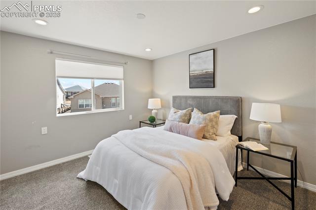 MLS Image for 8566  Crooked Branch  ,Colorado Springs, Colorado