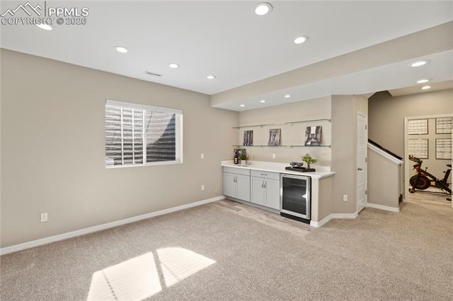 MLS Image for 8566  Crooked Branch  ,Colorado Springs, Colorado