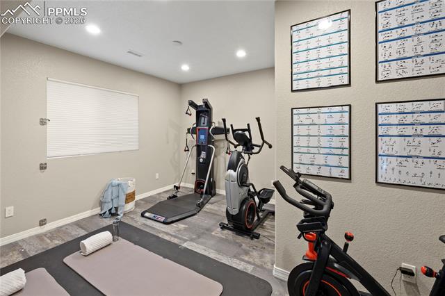 MLS Image for 8566  Crooked Branch  ,Colorado Springs, Colorado