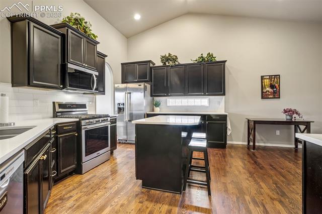 MLS Image for 11394  Lobo Peak  ,Peyton, Colorado