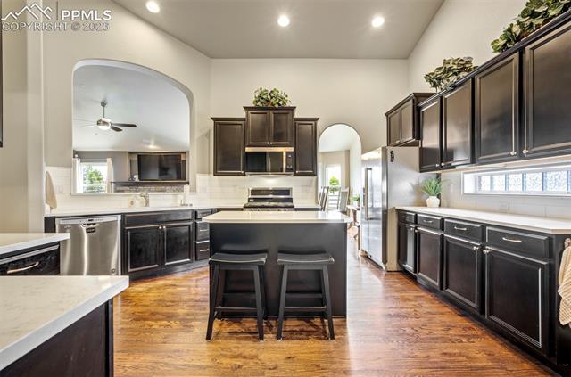 MLS Image for 11394  Lobo Peak  ,Peyton, Colorado