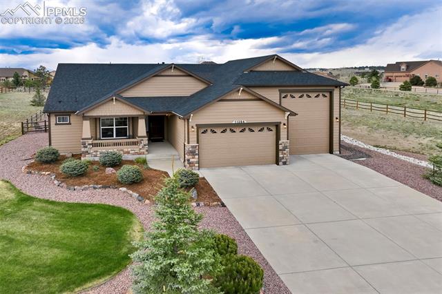 MLS Image for 11394  Lobo Peak  ,Peyton, Colorado