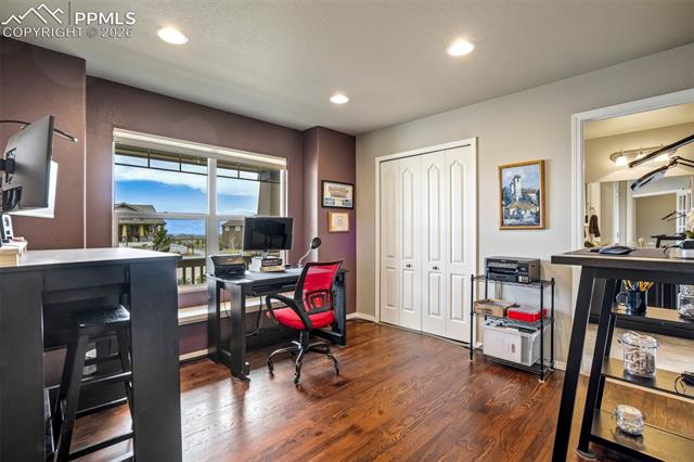 MLS Image for 11394  Lobo Peak  ,Peyton, Colorado