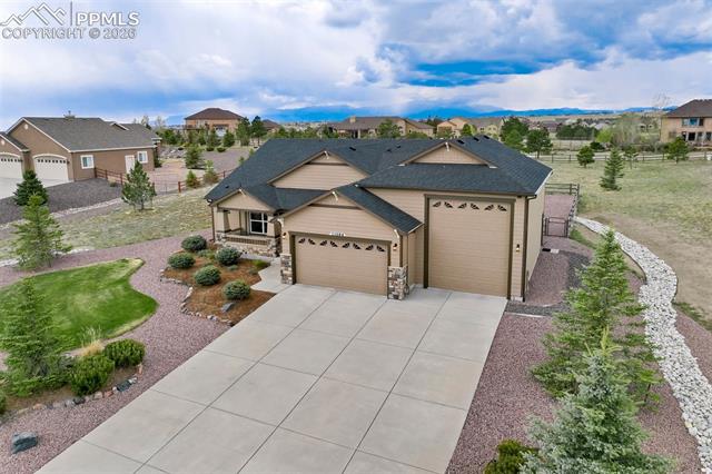 MLS Image for 11394  Lobo Peak  ,Peyton, Colorado
