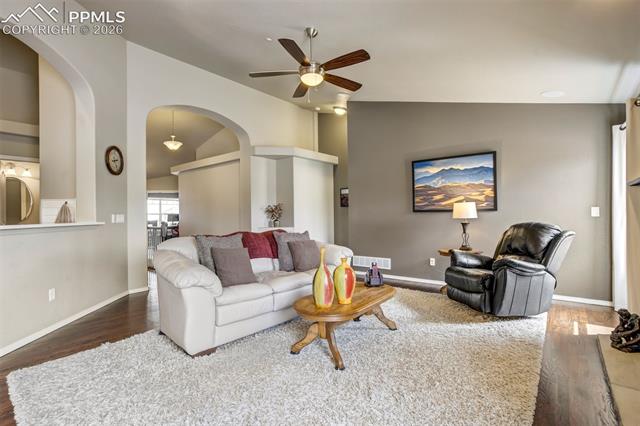 MLS Image for 11394  Lobo Peak  ,Peyton, Colorado