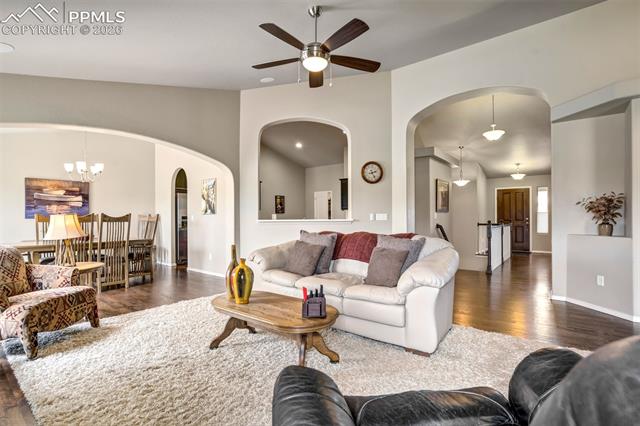 MLS Image for 11394  Lobo Peak  ,Peyton, Colorado