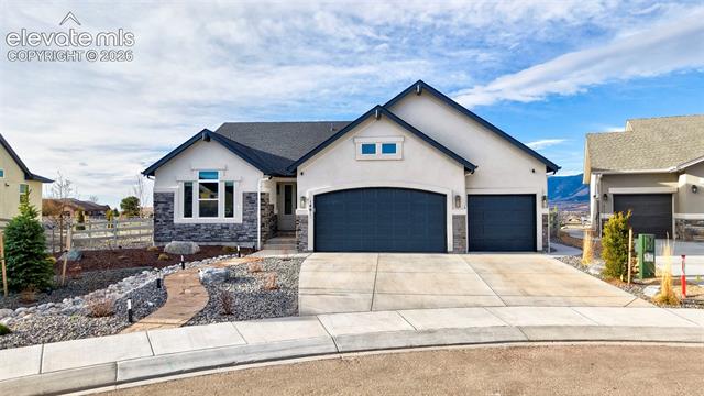 1481  Sunday Stroll  , monument&nbsp; House Search MLS Picture
