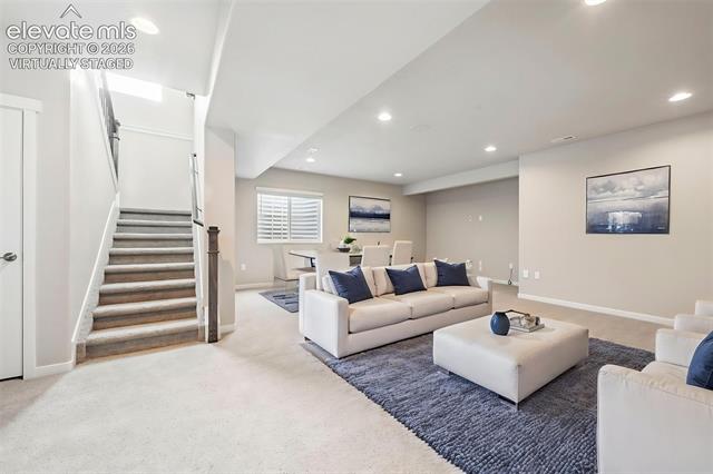 MLS Image for 1481  Sunday Stroll  ,Monument, Colorado