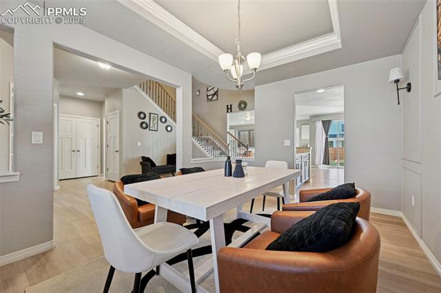 MLS Image for 10932  Rolling Mesa  ,Peyton, Colorado