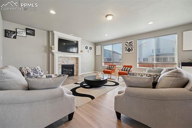 MLS Image for 10932  Rolling Mesa  ,Peyton, Colorado