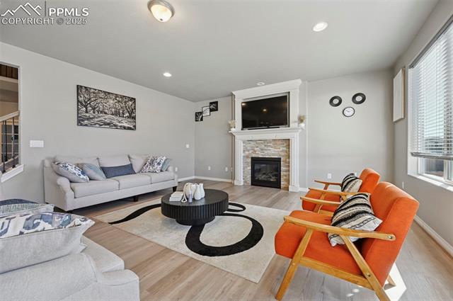MLS Image for 10932  Rolling Mesa  ,Peyton, Colorado